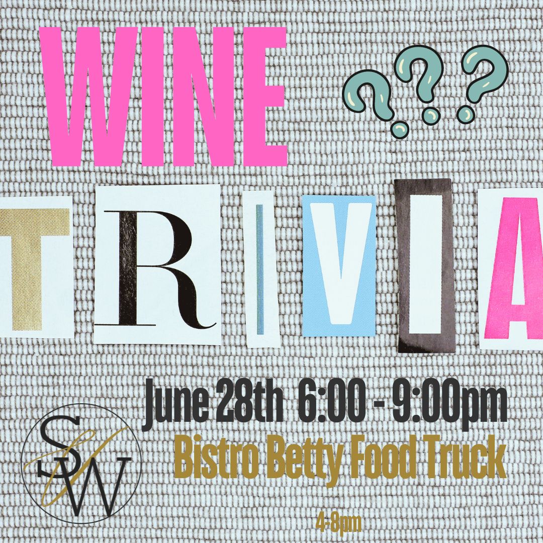 Wine, Trivia