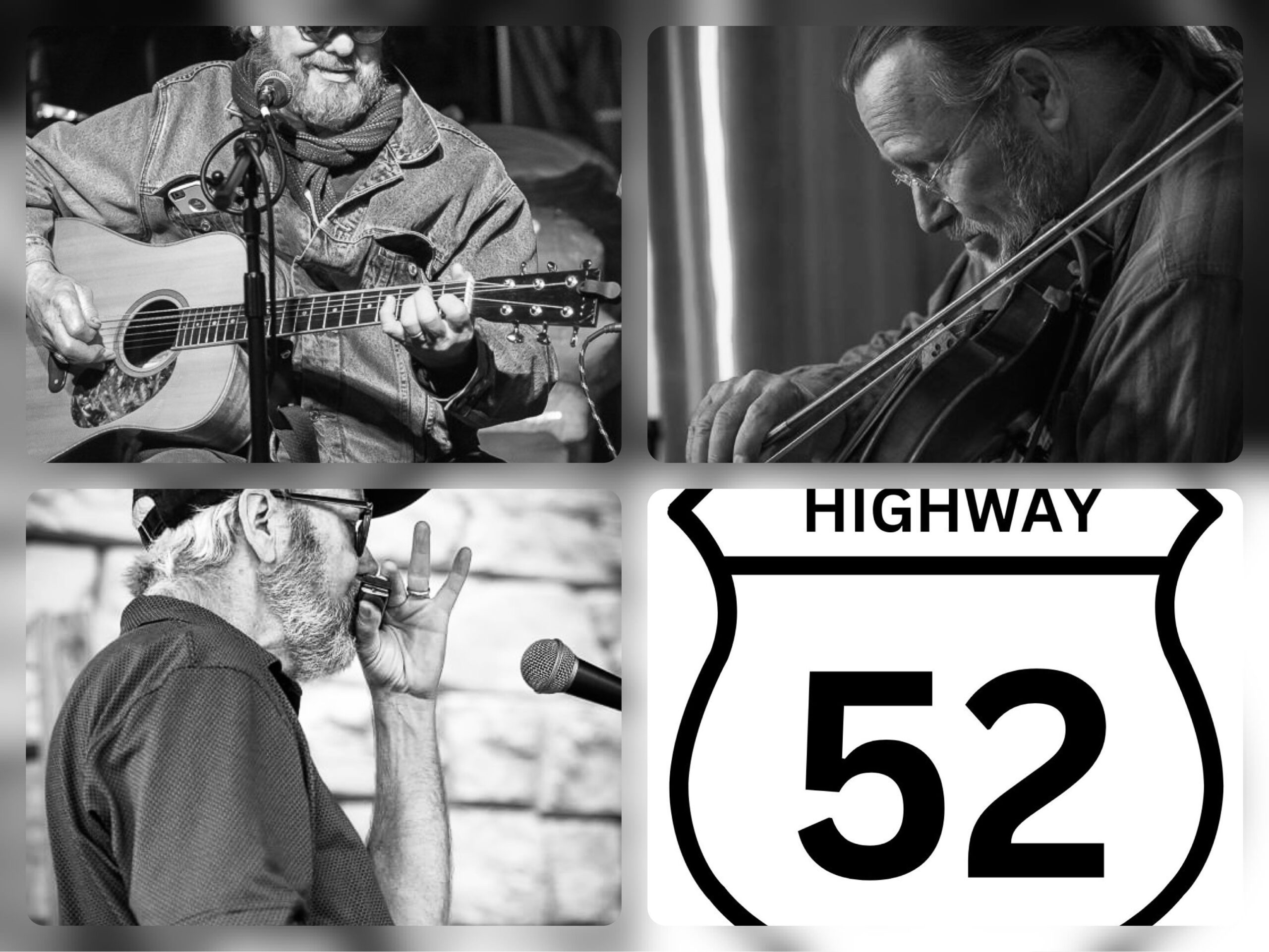 Highway 52