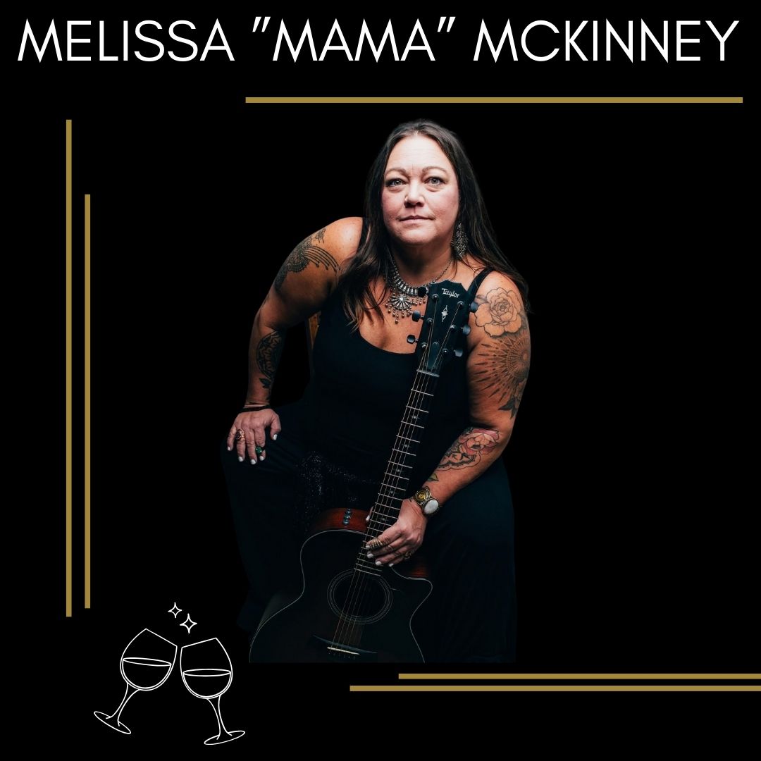 Blue Singer, MAMA