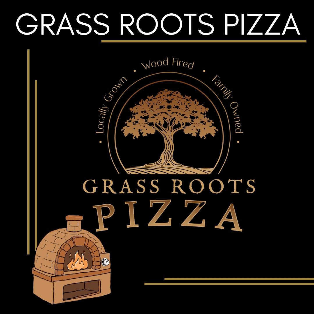 Grass Roots Pizza - Food Truck - Souther Williams Vineyard