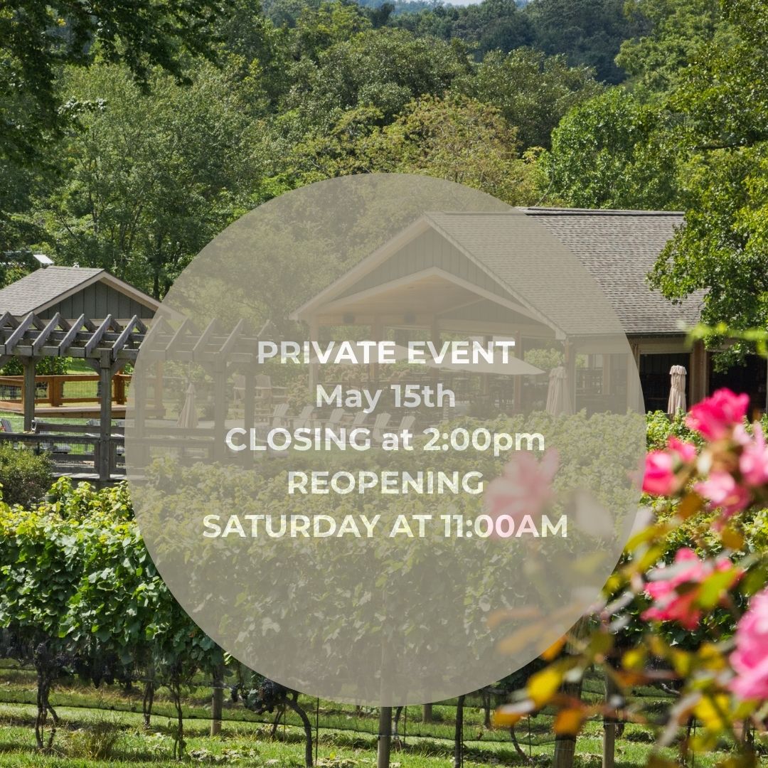 Private Event