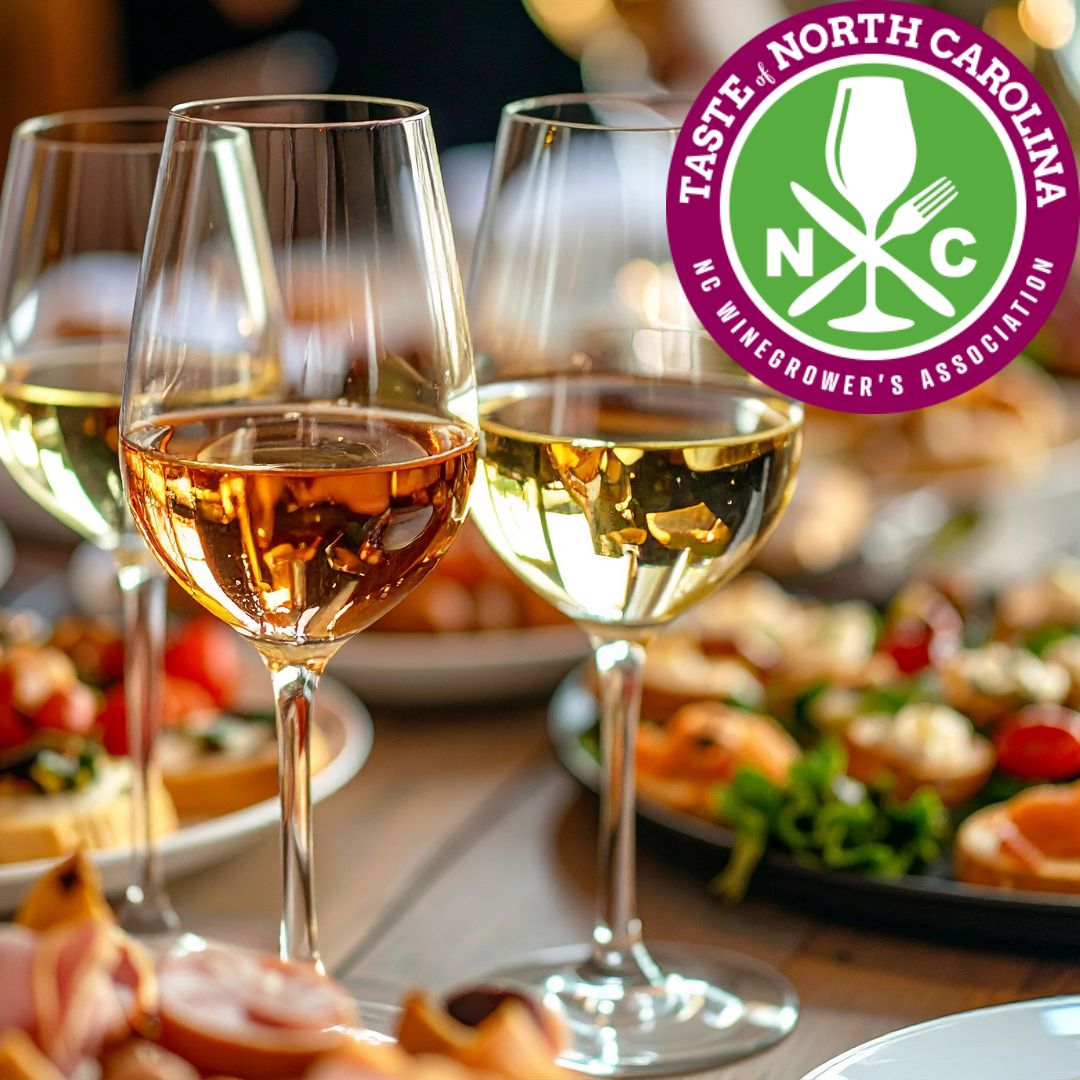 Taste of NC - Mill Springs, TRYON INTERNATIONAL EQUESTRIAN CENTER